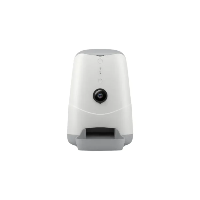 Petoneer Nutri Vision PF007 เครื่องให้อาหารอัตโนมัติ พร้อมกล้อง Petoneer Nutri Vision PF007 เครื่องให้อาหารอัตโนมัติ พร้อมกล้อง