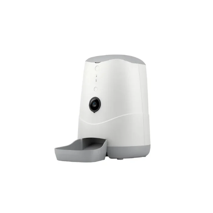petoneer-nutri-vision-pf007-3 Petoneer Nutri Vision PF007 เครื่องให้อาหารอัตโนมัติ พร้อมกล้อง