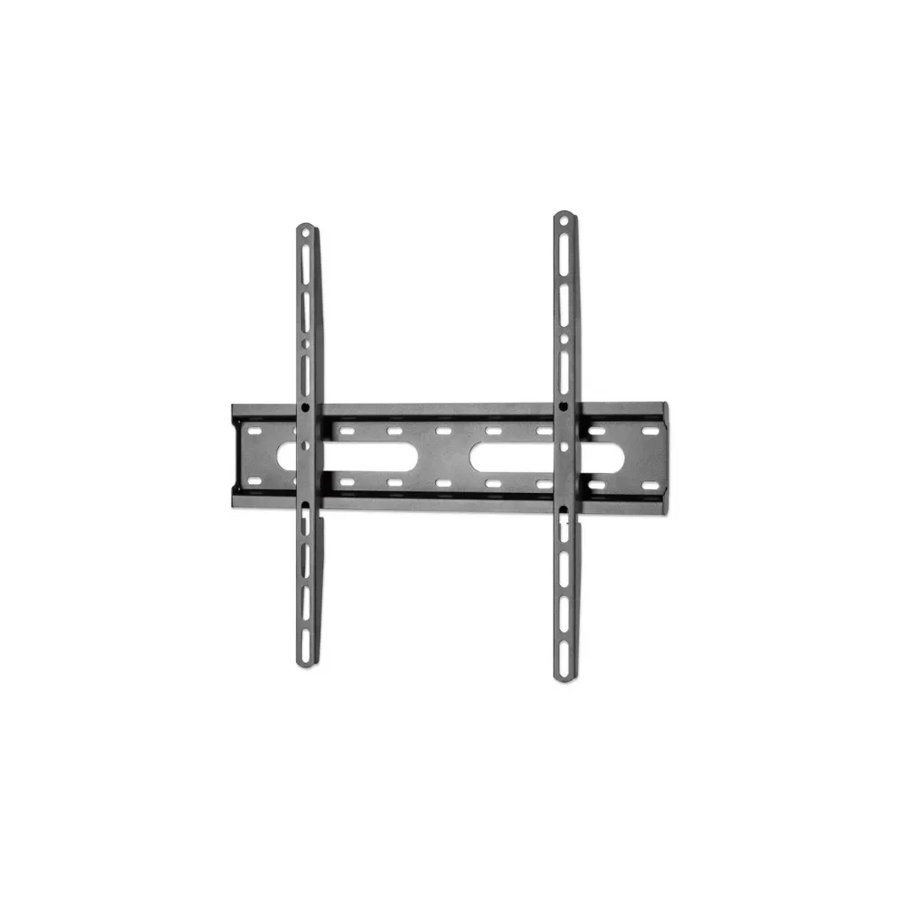 ขาแขวนทีวีติดผนัง ดีไซน์บางเฉียบ แนบสนิท (Fixed Wall Mount) สำหรับทีวี 32 - 55 นิ้ว
