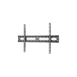 ขาแขวนทีวีจอใหญ่แนบผนัง ดีไซน์ Ultra Slim (Fixed Wall Mount) สำหรับทีวี 37 - 70 นิ้ว