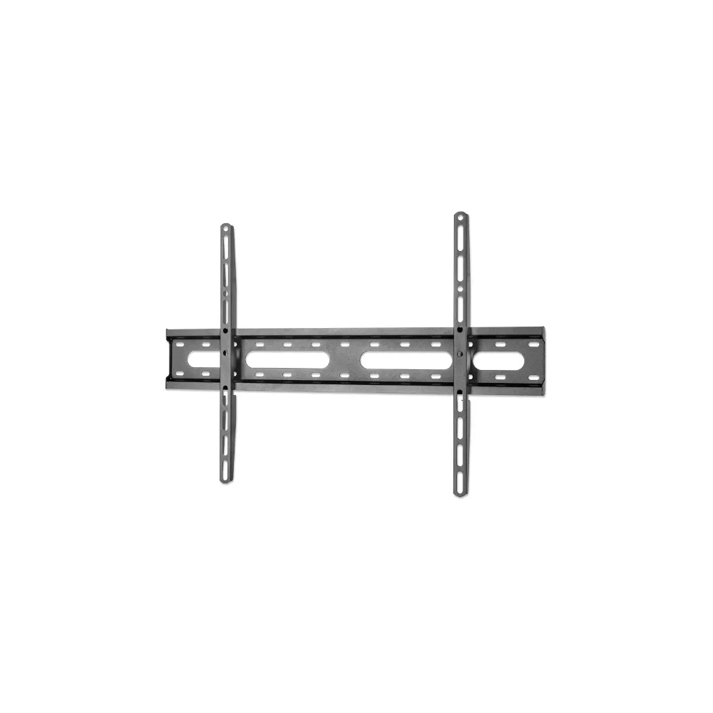 ขาแขวนทีวีจอใหญ่แนบผนัง ดีไซน์ Ultra Slim (Fixed Wall Mount) สำหรับทีวี 37 - 70 นิ้ว