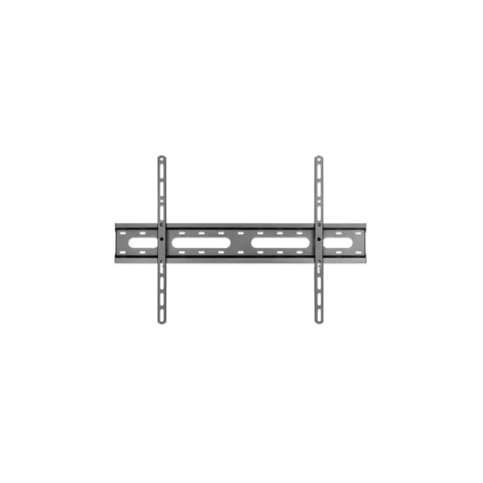 ขาแขวนทีวีจอใหญ่แนบผนัง ดีไซน์ Ultra Slim (Fixed Wall Mount) สำหรับทีวี 37 - 70 นิ้ว