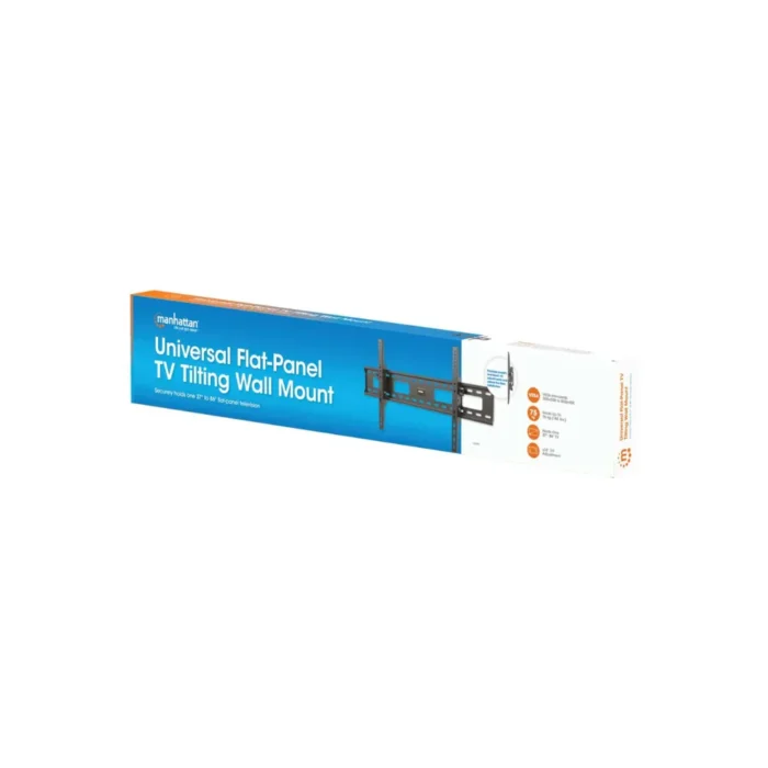 tv-tilting-wallmount-mht-423830-3 ขาแขวนทีวีแบบปรับเอียง สำหรับจอแบนขนาด 37 – 86 นิ้ว