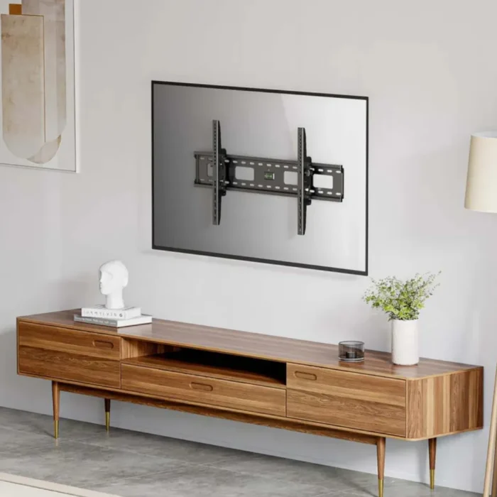 tv-tilting-wallmount-mht-423830-4 ขาแขวนทีวีแบบปรับเอียง สำหรับจอแบนขนาด 37 – 86 นิ้ว