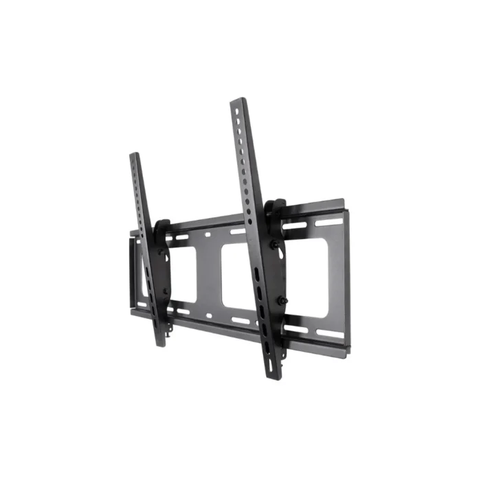 tv-tilting-wallmount-mht-461481-1 ขาแขวนทีวีจอใหญ่แบบปรับเอียง พร้อมระบบปรับระดับแนวราบ (Post-Leveling) สำหรับทีวี 37 - 80 นิ้ว