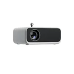 Wanbo Mini Projector โปรเจคเตอร์ขนาดเล็ก สีขาว
