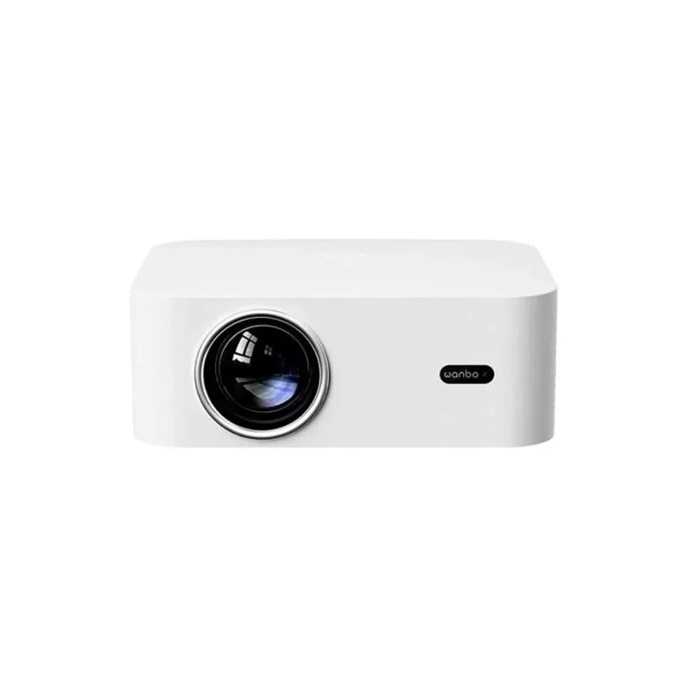 Wanbo X2 Max Projector โปรเจคเตอร์