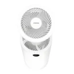 Acer Acerpure Cool 2 in 1 Air รุ่น C2-AC551-50W 01 Acer Acerpure Cool 2 in 1 Air รุ่น C2-AC551-50W เครื่องฟอกอากาศพร้อมพัดลม 45 ตร.ม.