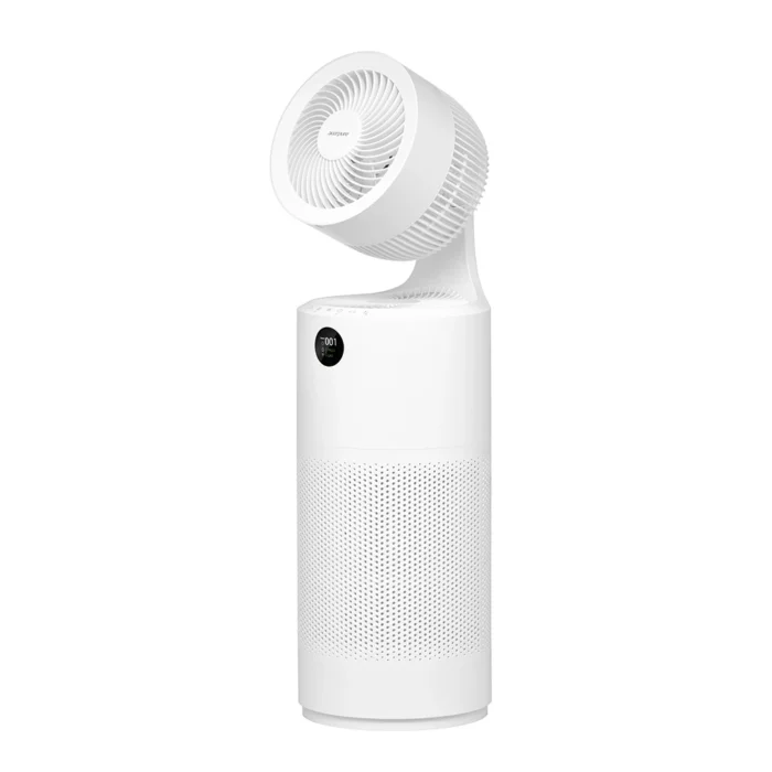 Acer Acerpure Cool 2 in 1 Air รุ่น C2-AC551-50W 02 Acer Acerpure Cool 2 in 1 Air รุ่น C2-AC551-50W เครื่องฟอกอากาศพร้อมพัดลม 45 ตร.ม.