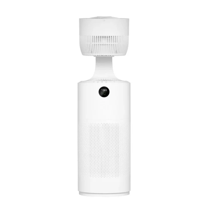 Acer Acerpure Cool 2 in 1 Air รุ่น C2-AC551-50W 03 Acer Acerpure Cool 2 in 1 Air รุ่น C2-AC551-50W เครื่องฟอกอากาศพร้อมพัดลม 45 ตร.ม.