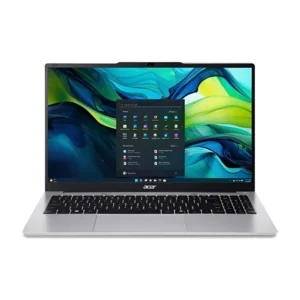 Acer Aspire Lite 15 AL15-41P-R47V Silver โน๊ตบุ๊ค AMD Ryzen 7