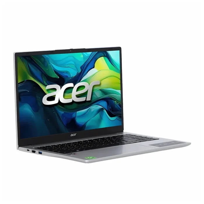 Acer Aspire Lite 15 AL15-41P-R47V Silver 02 Acer Aspire Lite 15 AL15-41P-R47V Silver โน๊ตบุ๊ค AMD Ryzen 7