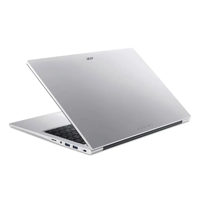 Acer Aspire Lite 15 AL15-41P-R47V Silver 04 Acer Aspire Lite 15 AL15-41P-R47V Silver โน๊ตบุ๊ค AMD Ryzen 7