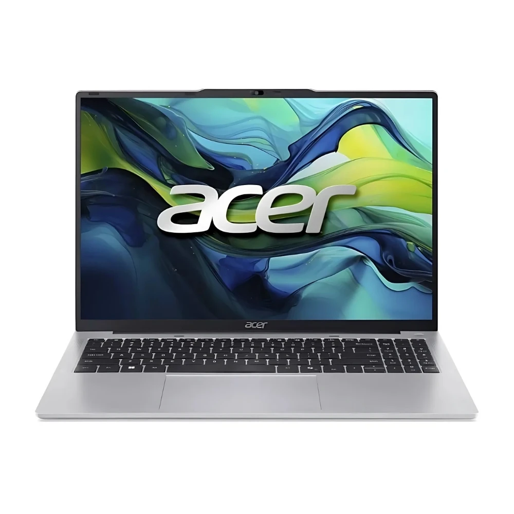 Acer Aspire Lite 16 AL16-52P-331E โน๊ตบุ๊ค Intel Core i3-1305U