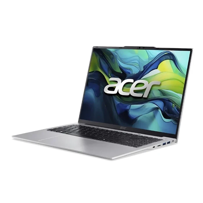 Acer Aspire Lite 16 AL16-52P-331E 02 Acer Aspire Lite 16 AL16-52P-331E โน๊ตบุ๊ค Intel Core i3-1305U