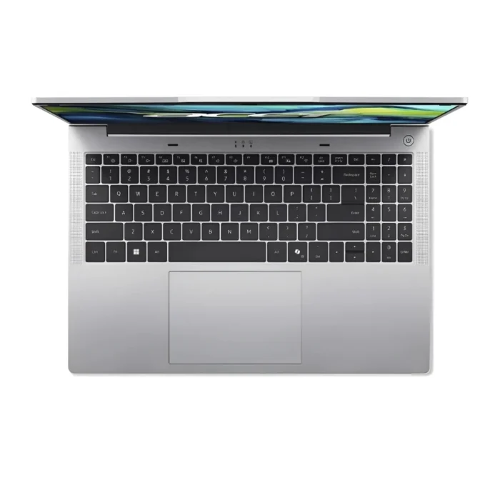 Acer Aspire Lite 16 AL16-52P-331E 03 Acer Aspire Lite 16 AL16-52P-331E โน๊ตบุ๊ค Intel Core i3-1305U