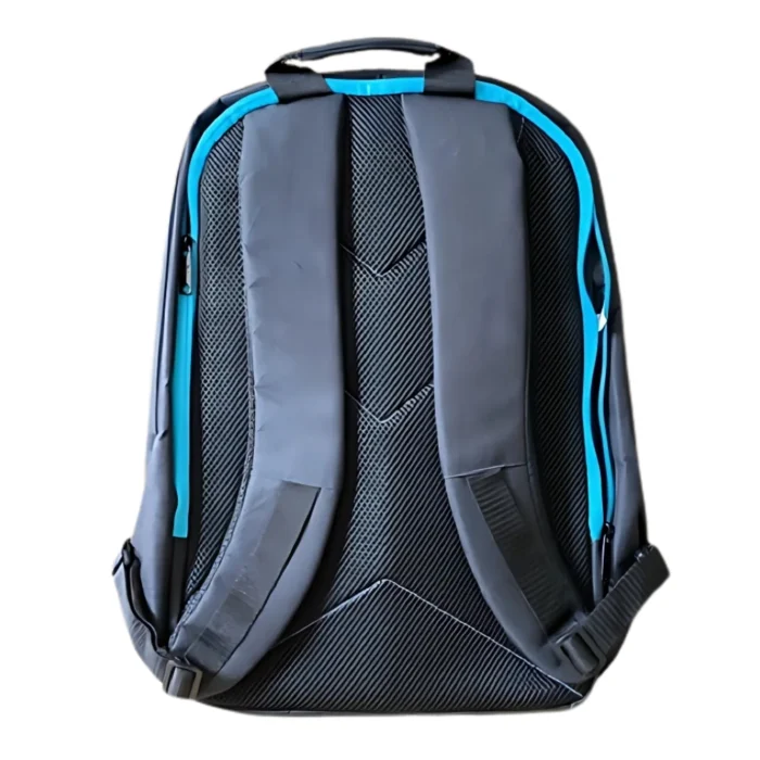 Acer Backpack 15.6 นิ้ว Predator Logo V4 กระเป๋าเป้สะพายหลังสำหรับโน๊ตบุ๊ค