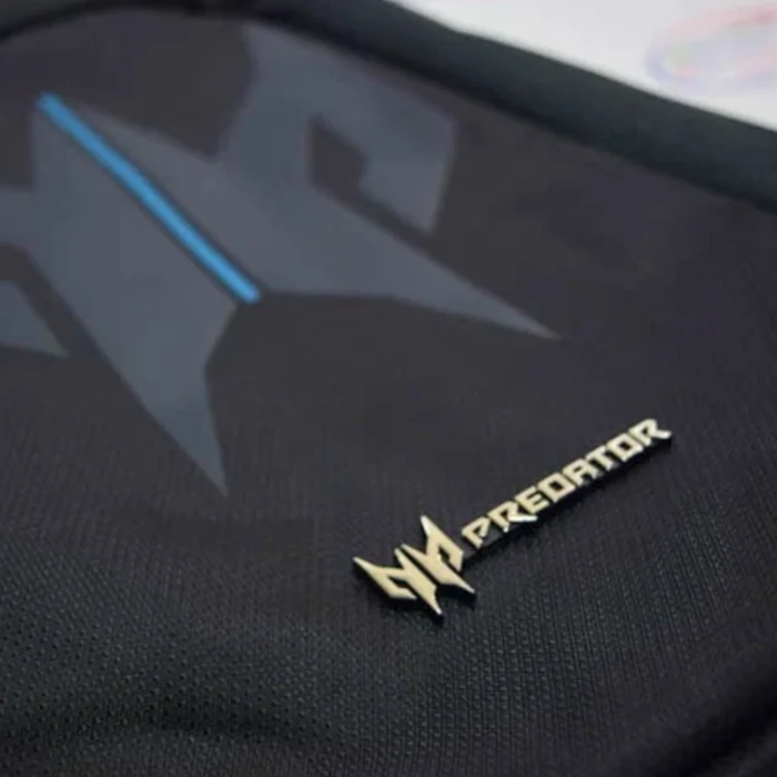 Acer Backpack 15.6 นิ้ว Predator Logo V4 กระเป๋าเป้สะพายหลังสำหรับโน๊ตบุ๊ค
