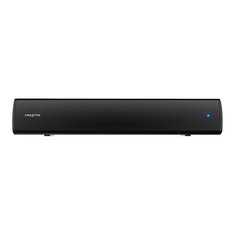 Acer Creative Stage Air V2 Black ลำโพงบลูทูธซาวด์บาร์