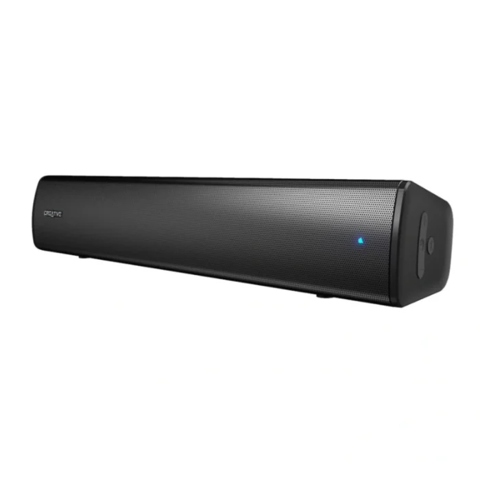 Acer Creative Stage Air V2 Black 02 Acer Creative Stage Air V2 Black ลำโพงบลูทูธซาวด์บาร์