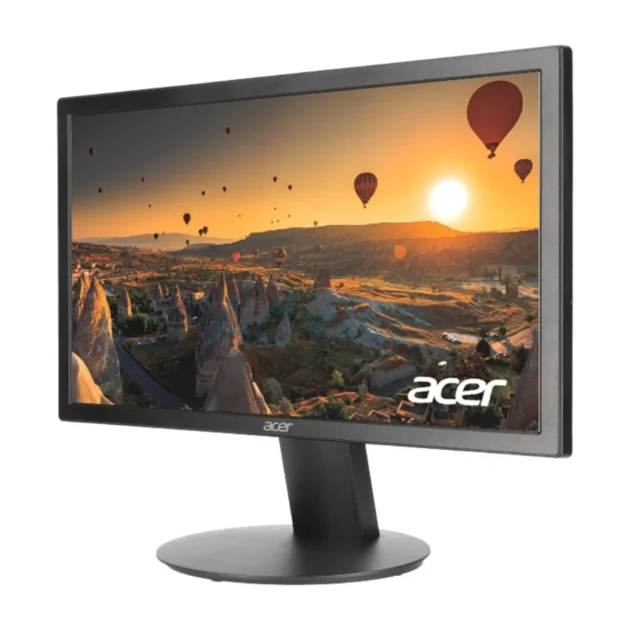 Acer E200QBI Refresh rate 120 Hz 02 Acer E200QBI Refresh rate 120 Hz จอมอนิเตอร์ ขนาด 23.8 นิ้ว พร้อมลำโพงในตัว