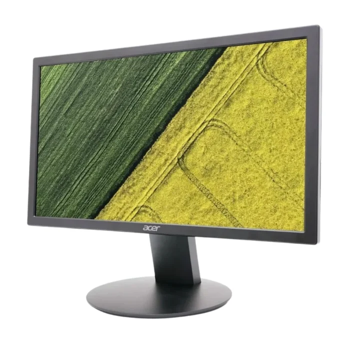 Acer E200QBI Refresh rate 75 Hz 02 Acer E200QBI Refresh rate 75 Hz จอมอนิเตอร์ ขนาด 19.5 นิ้ว