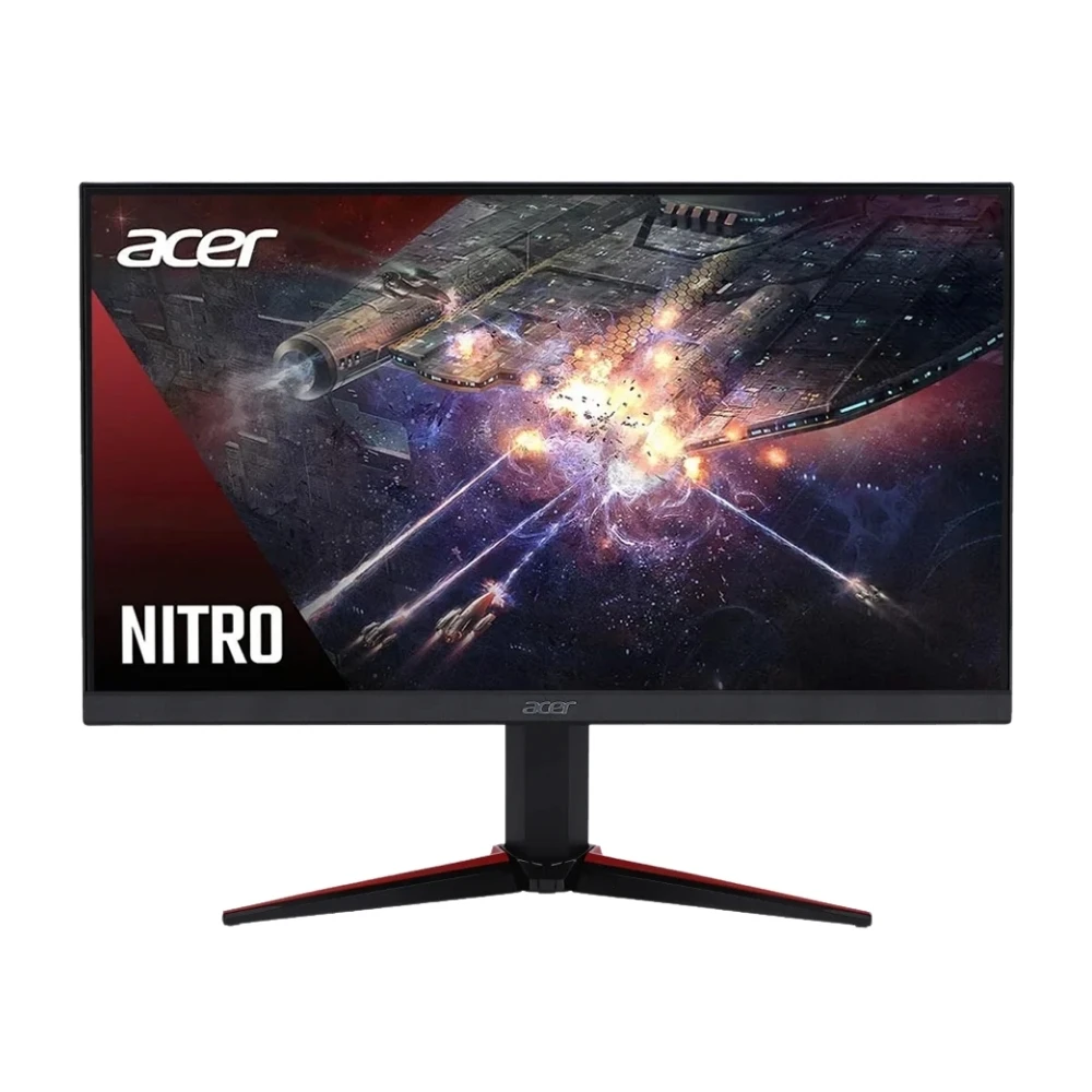 Acer Nitro VG220Q E3BMIIX Refresh rate 100 Hz จอมอนิเตอร์ ขนาด 21.5 นิ้ว สำหรับเกมมิ่ง
