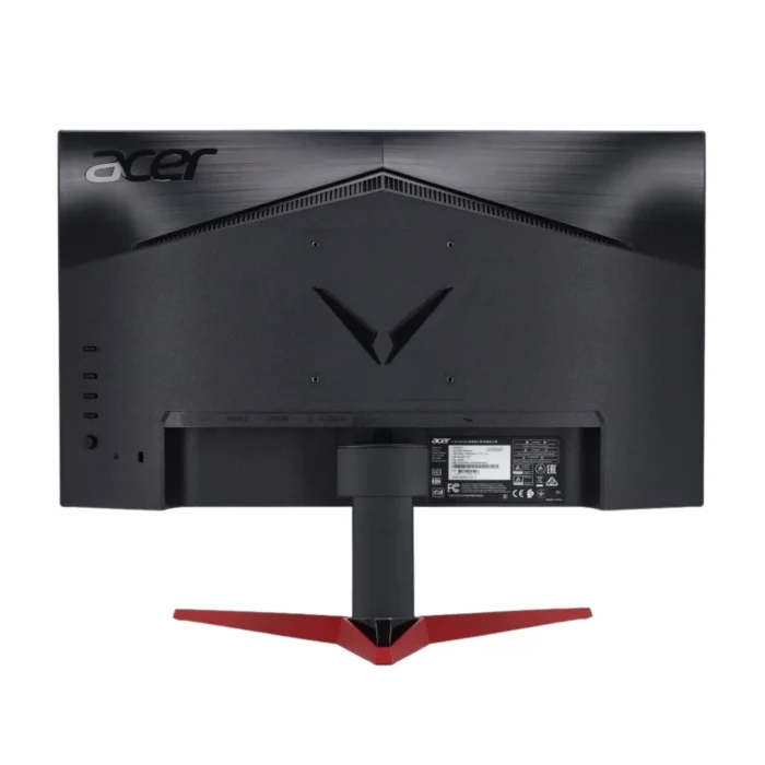 Acer NITRO VG220Q E3BMIIX 04 Acer Nitro VG220Q E3BMIIX Refresh rate 100 Hz จอมอนิเตอร์ ขนาด 21.5 นิ้ว สำหรับเกมมิ่ง