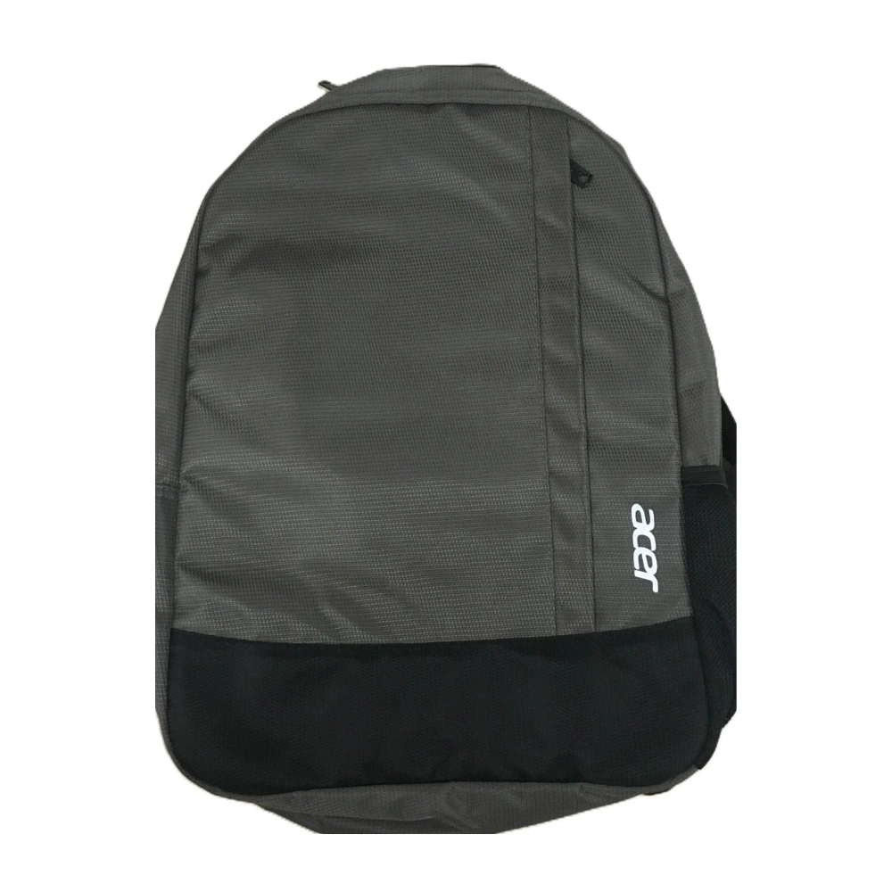 Acer Notebook Backpack 15.6 นิ้ว กระเป๋าเป้สะพายหลังสำหรับโน๊ตบุ๊ค