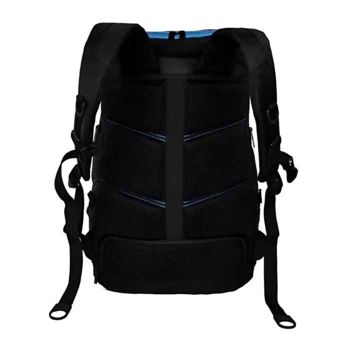 Acer Predator Backpack Blue 17 inch 03 Acer Predator Backpack Blue 17 นิ้ว กระเป๋าเป้สะพายหลังสำหรับโน๊ตบุ๊ค