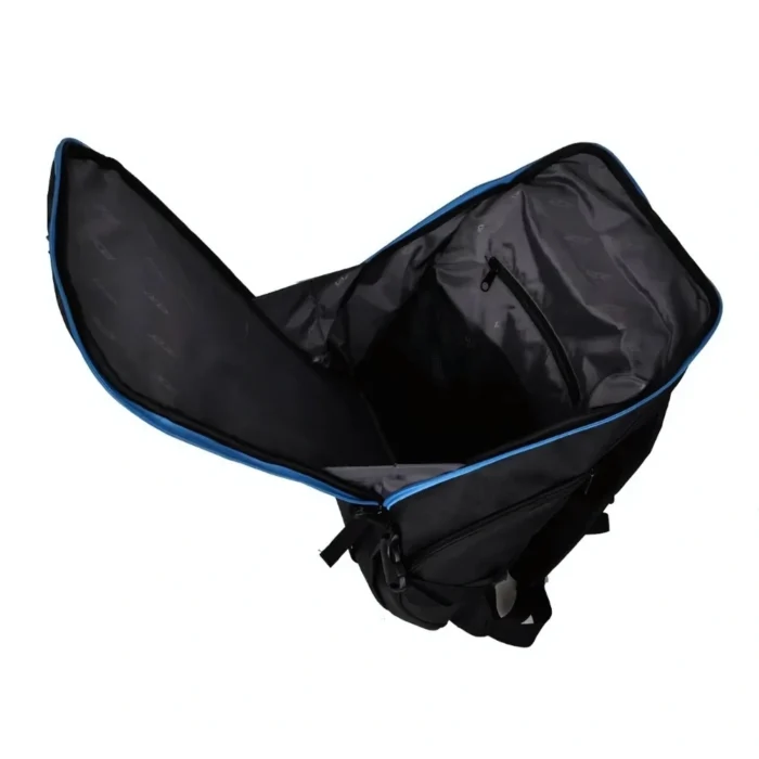 Acer Predator Backpack Blue 17 inch 04 Acer Predator Backpack Blue 17 นิ้ว กระเป๋าเป้สะพายหลังสำหรับโน๊ตบุ๊ค