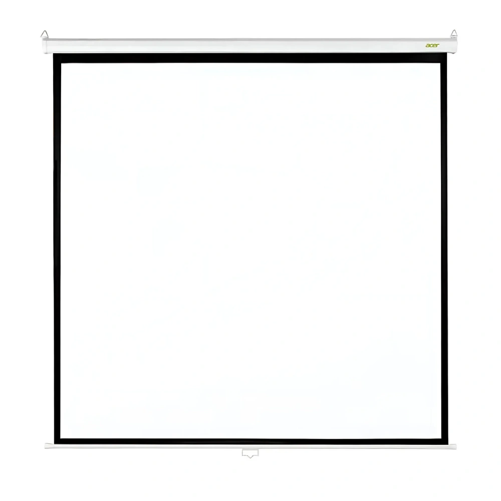 Acer Projection Screen 70x70 นิ้ว Wall-Mount จอโปรเจคเตอร์