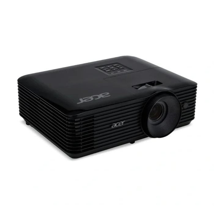 Acer X1328WH 4500 Lumens WXGA 02 Acer X1328WH 4500 Lumens WXGA โปรเจคเตอร์