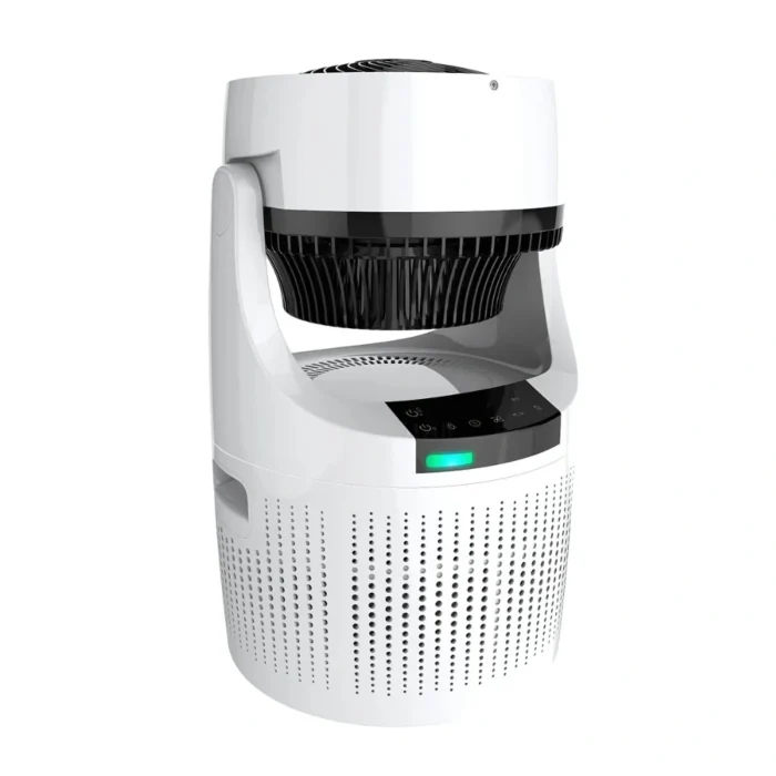 Acer acerpure cool 2 in 1 Air Circulator and Purifier 02 Acer Acerpure cool 2 in 1 Air Circulator and Purifier เครื่องฟอกอากาศพร้อมพัดลม 9 ตร.ม.