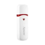 Apacer Handy Steno AH333 32GB White แฟลชไดรฟ์สีขาว