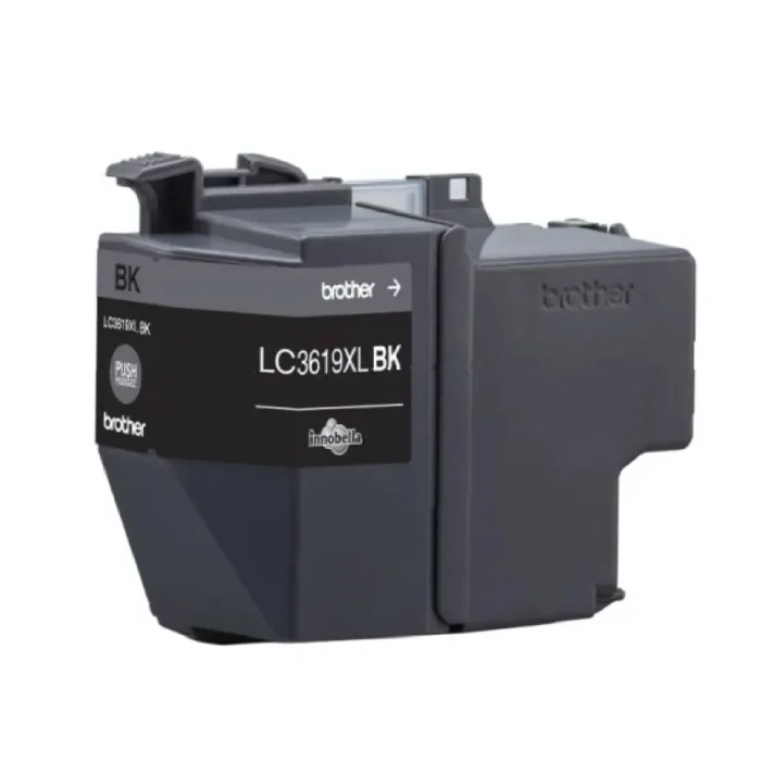 BROTHER Ink หมึกพิมพ์สีดำ LC-3619XLBK (ฺBlack)