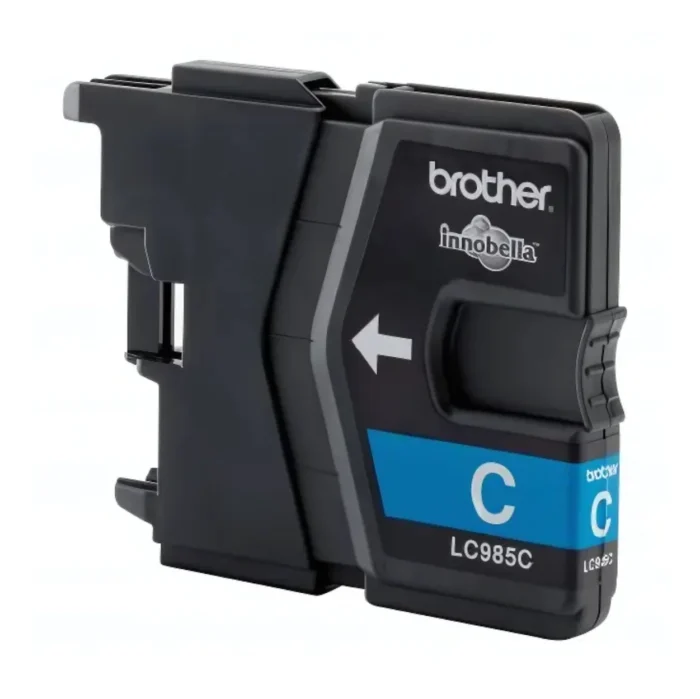 BROTHER Ink หมึกพิมพ์สีฟ้า LC-39C (ฺBlue)
