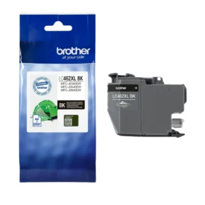 BROTHER Ink หมึกพิมพ์สีดำ LC-462XLBK (ฺBlack)