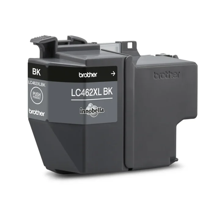 BROTHER Ink หมึกพิมพ์สีดำ LC-462XLBK (ฺBlack)