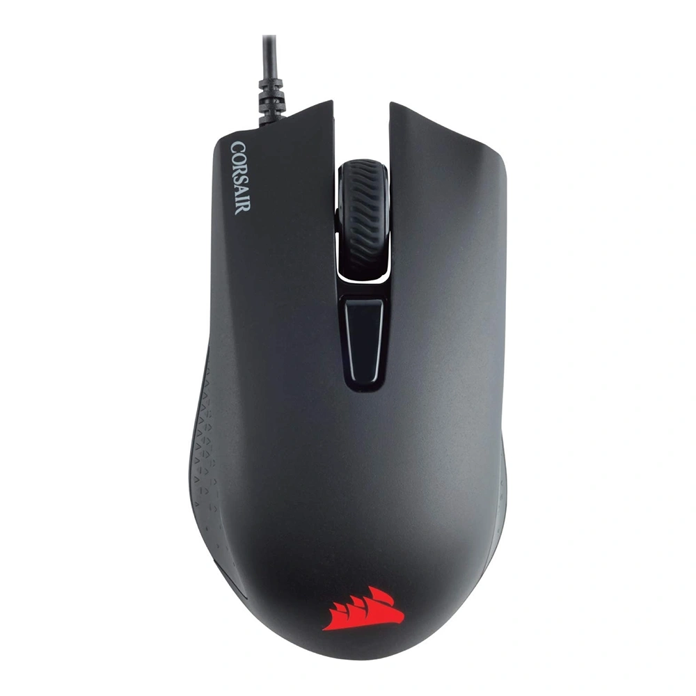 Corsair Harpoon RGB Pro เมาส์เกมมิ่ง