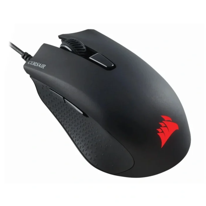 Corsair Harpoon RGB Pro 02 Corsair Harpoon RGB Pro เมาส์เกมมิ่ง