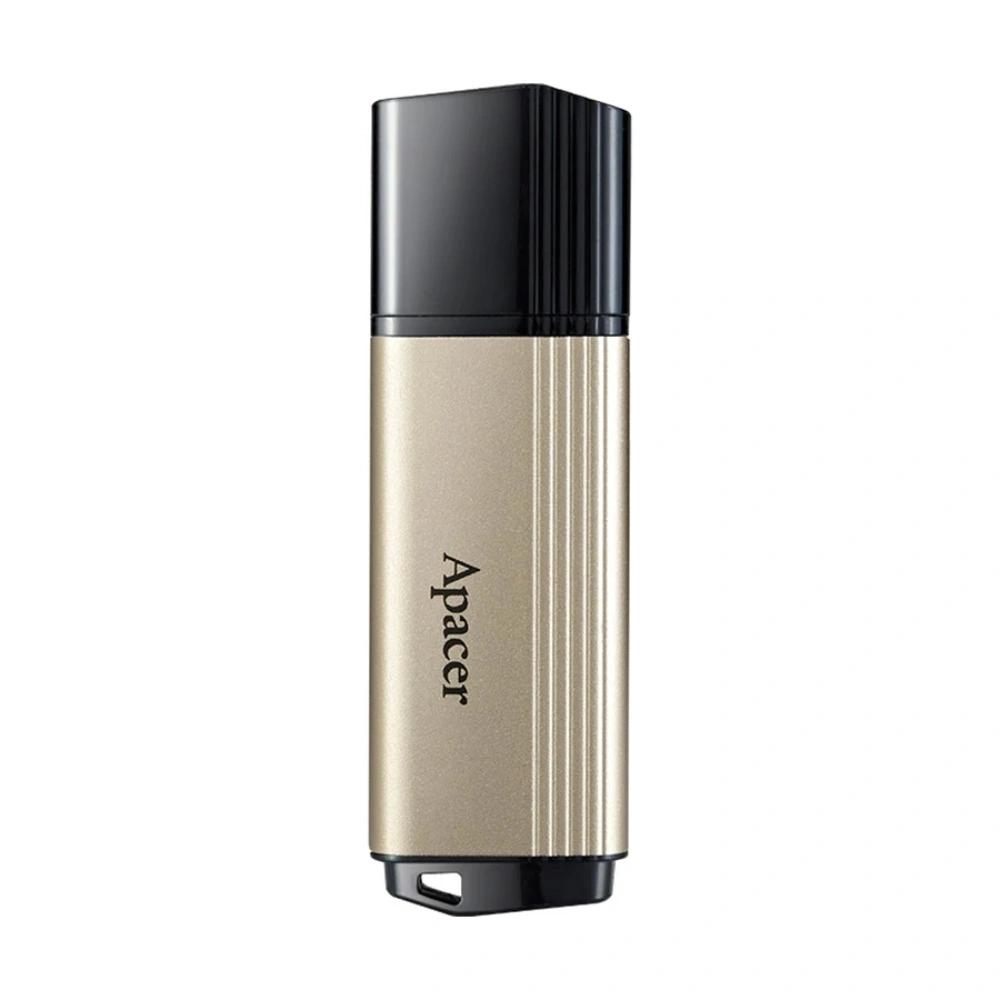 HANDY AH353 16GB Champagne Gold แฟลชไดรฟ์สีทอง