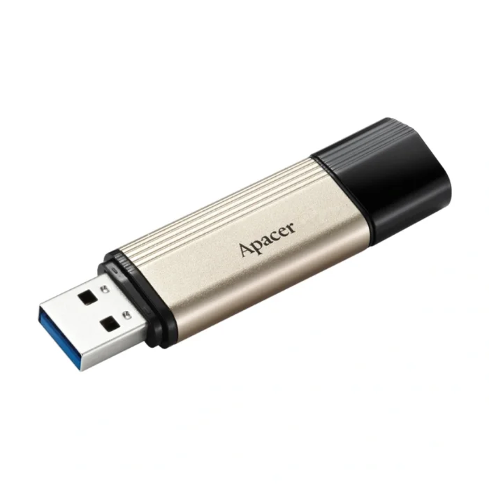 HANDY AH353 16GB Champagne Gold 03 HANDY AH353 16GB Champagne Gold แฟลชไดรฟ์สีทอง