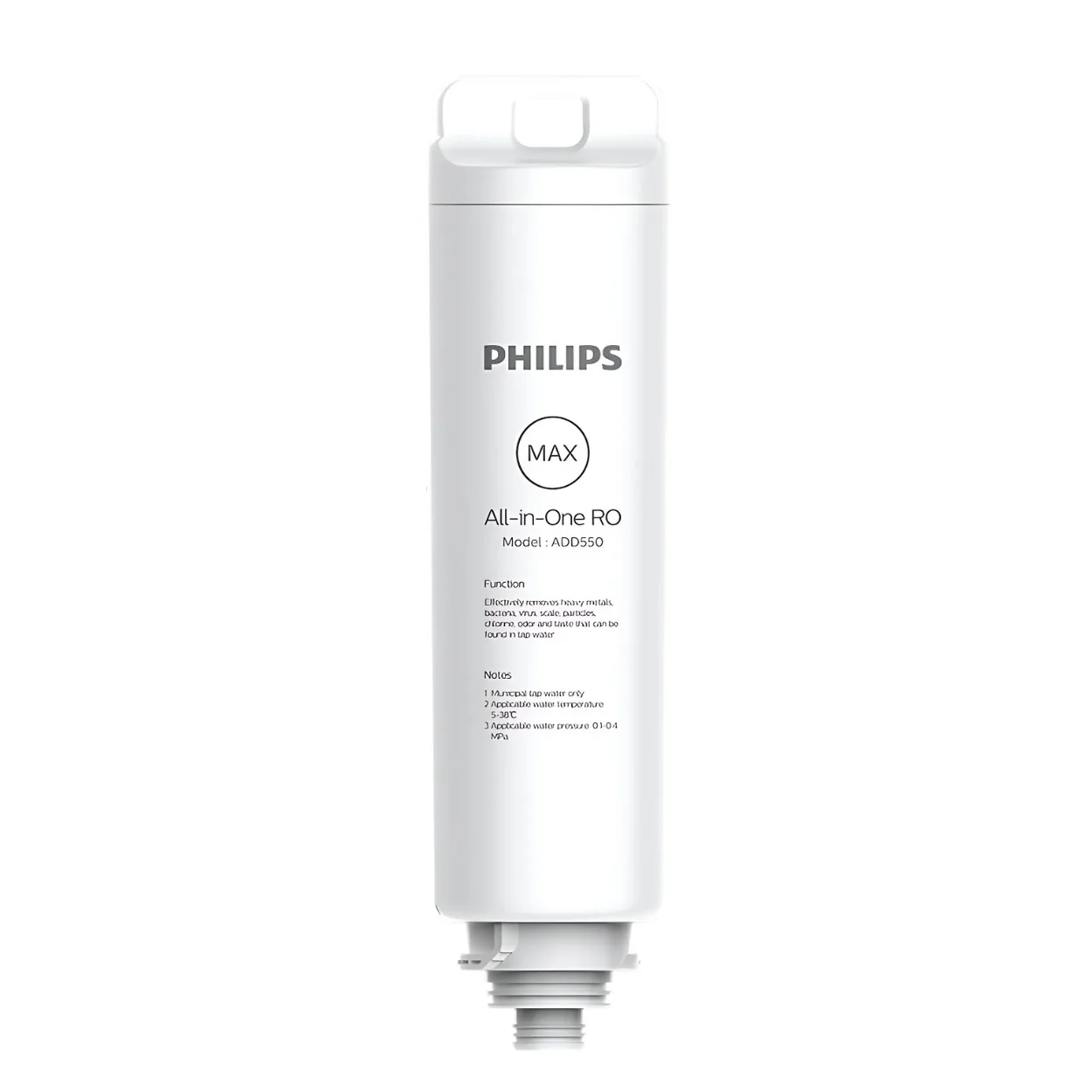 Philips Water Dispenser Filter ไส้กรอง RO สำหรับเครื่องกรองน้ำรุ่น ADD6910