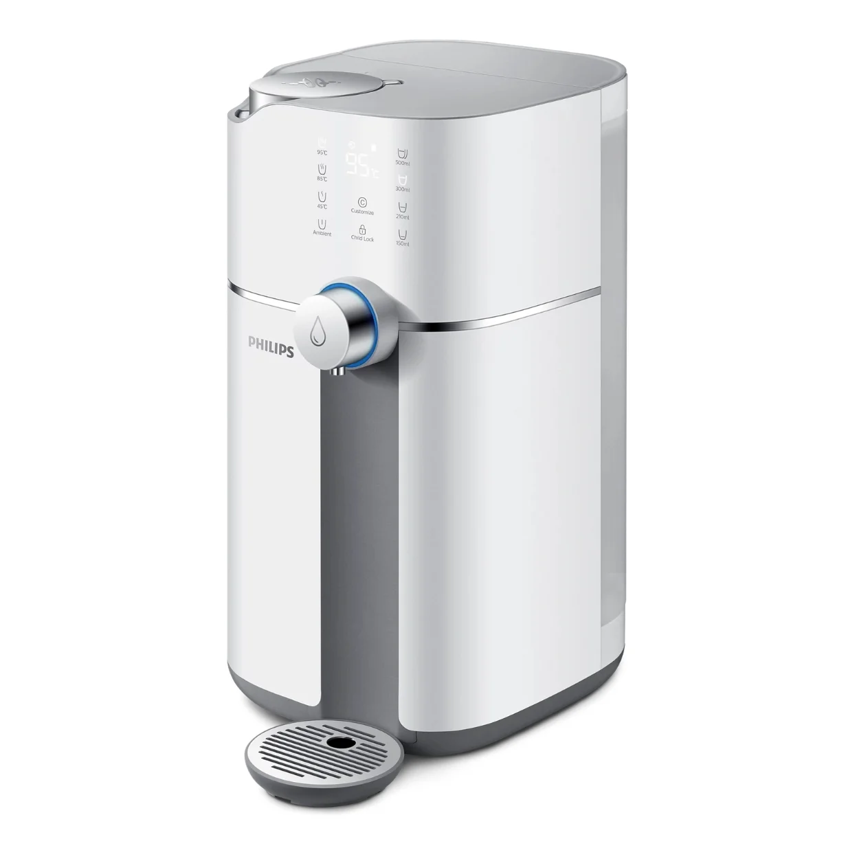 Philips Water Dispenser เครื่องกรองน้ำพร้อมระบบทำน้ำร้อน