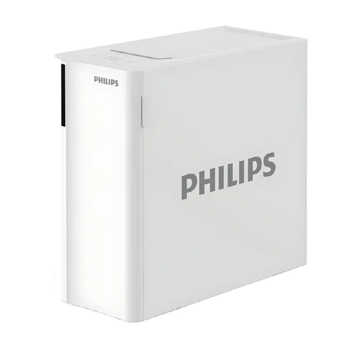 Philips AUT7000 Water Purifier 02 Philips Water Purifier เครื่องกรองน้ำ RO พร้อม UV และแร่ธาตุ
