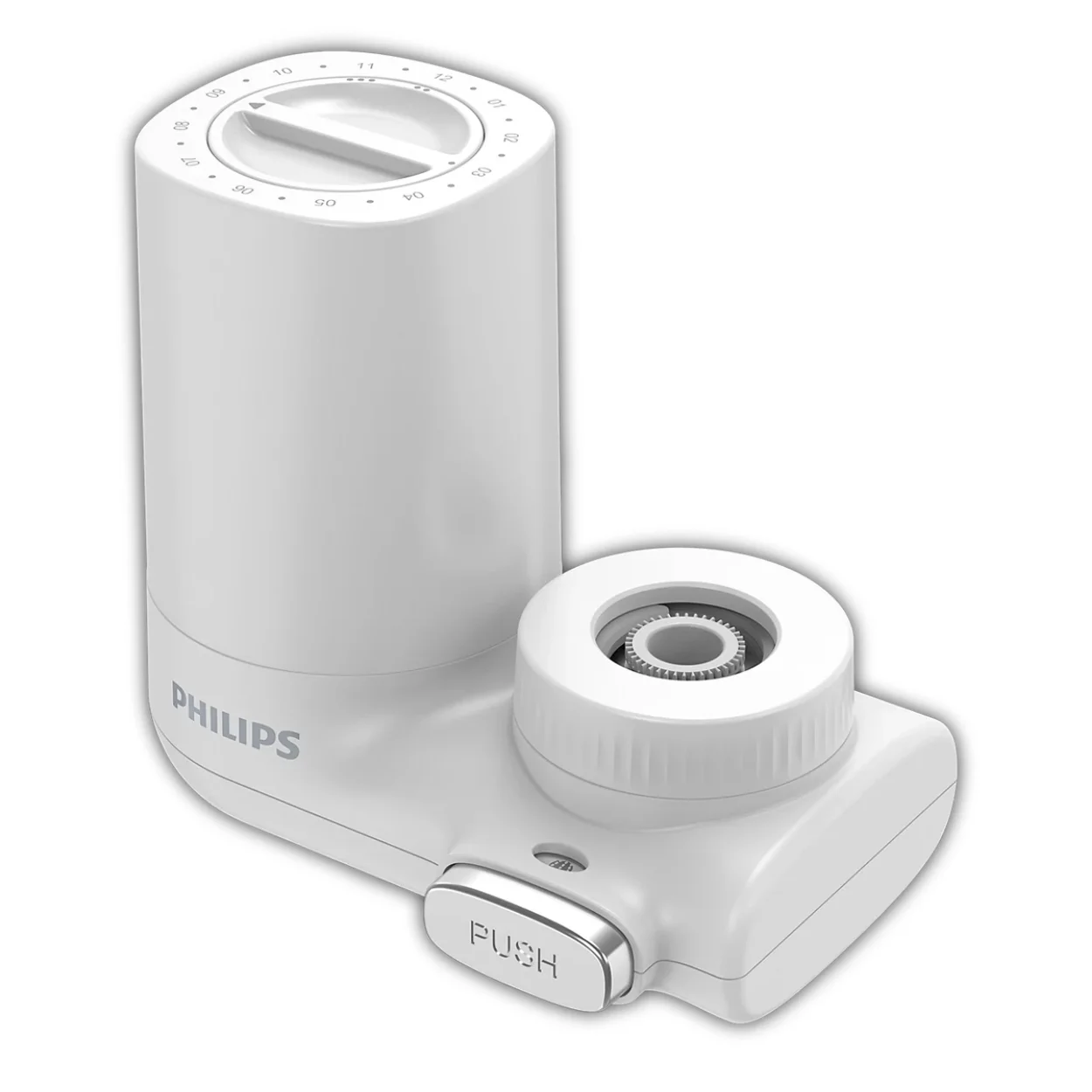Philips On Tap Water Purifier AWP3703 หัวก๊อกกรองน้ำระบบการกรอง X-Guard 3 ขั้นตอน