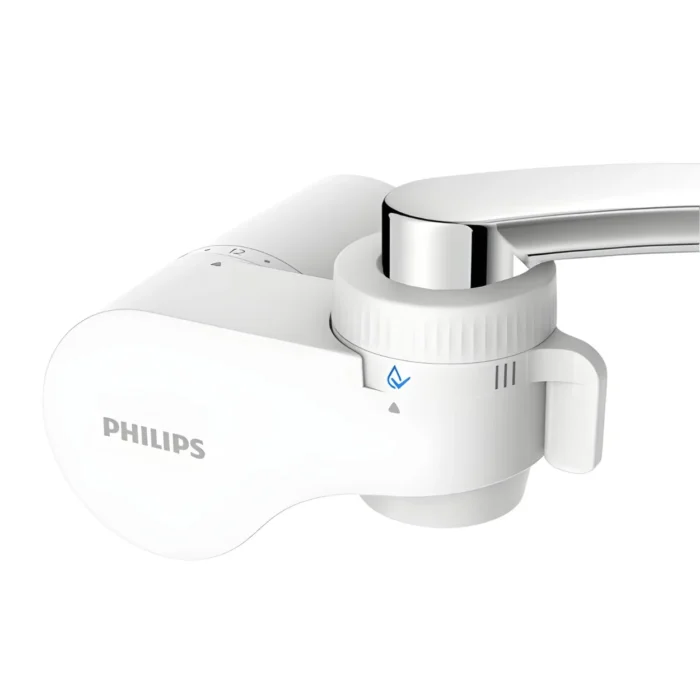 Philips On Tap Water Purifier 01 Philips On Tap Water Purifier หัวก๊อกน้ำ เครื่องกรองน้ำติดหัวก๊อก