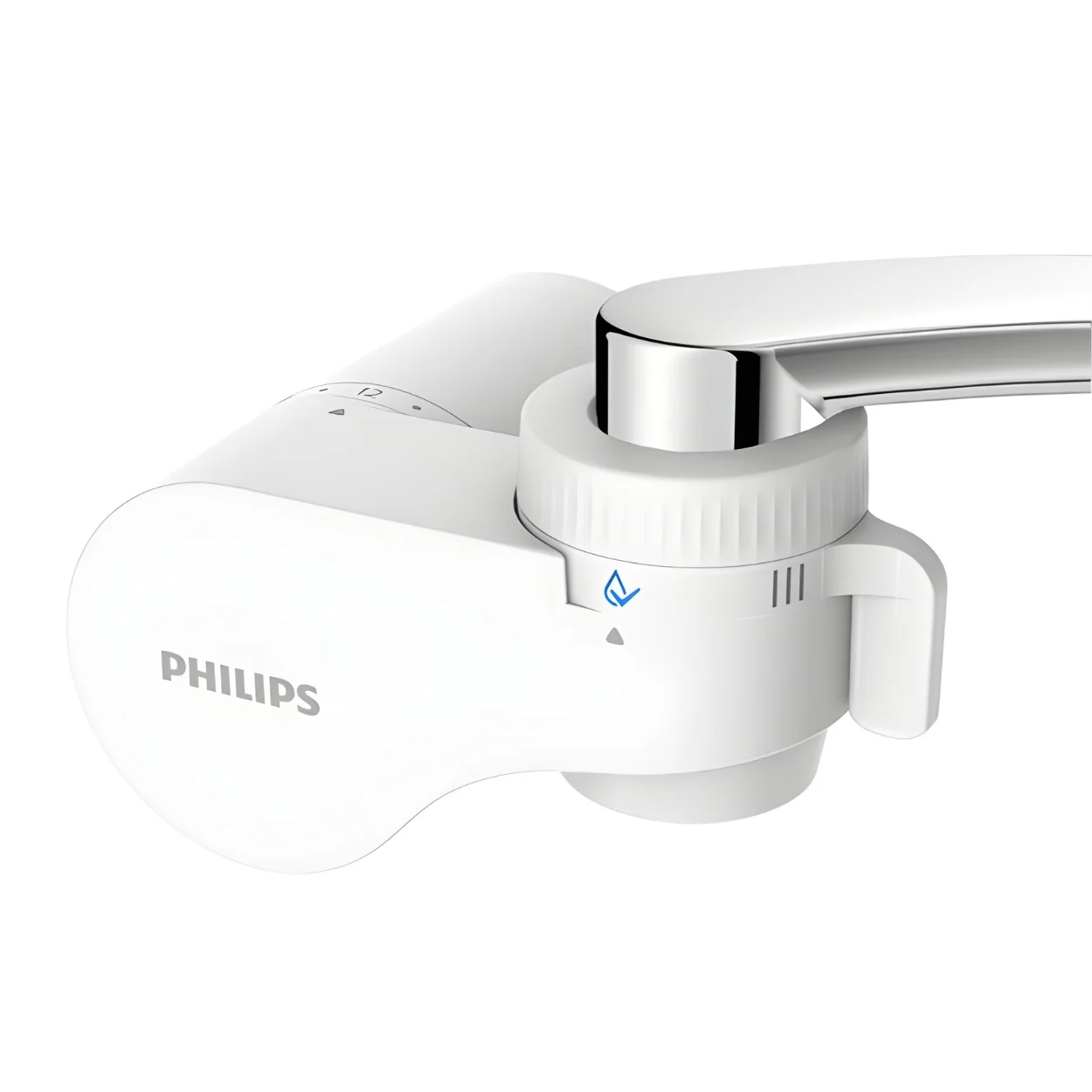 Philips On Tap Water Purifier หัวก๊อกน้ำ เครื่องกรองน้ำติดหัวก๊อก