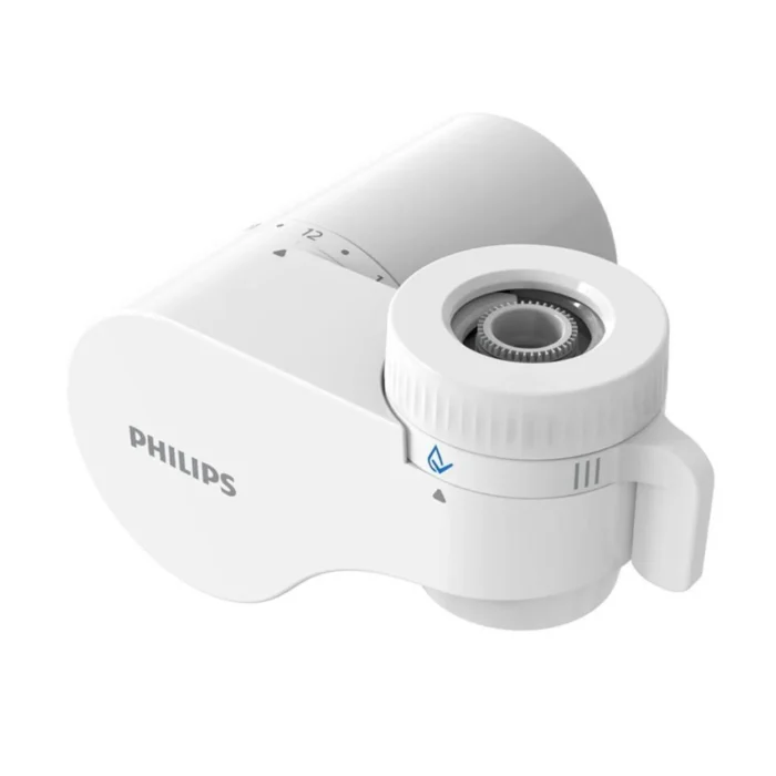 Philips On Tap Water Purifier 02 Philips On Tap Water Purifier หัวก๊อกน้ำ เครื่องกรองน้ำติดหัวก๊อก